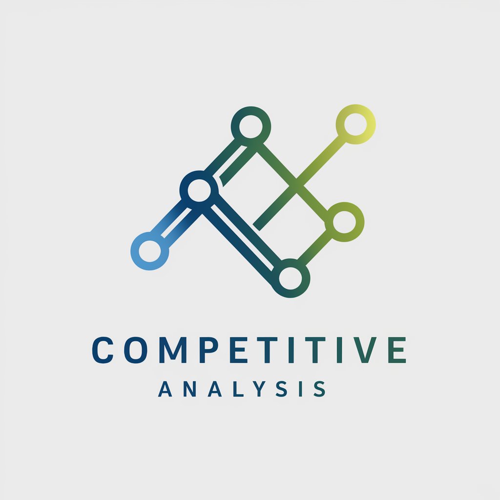 Competitive Analysis