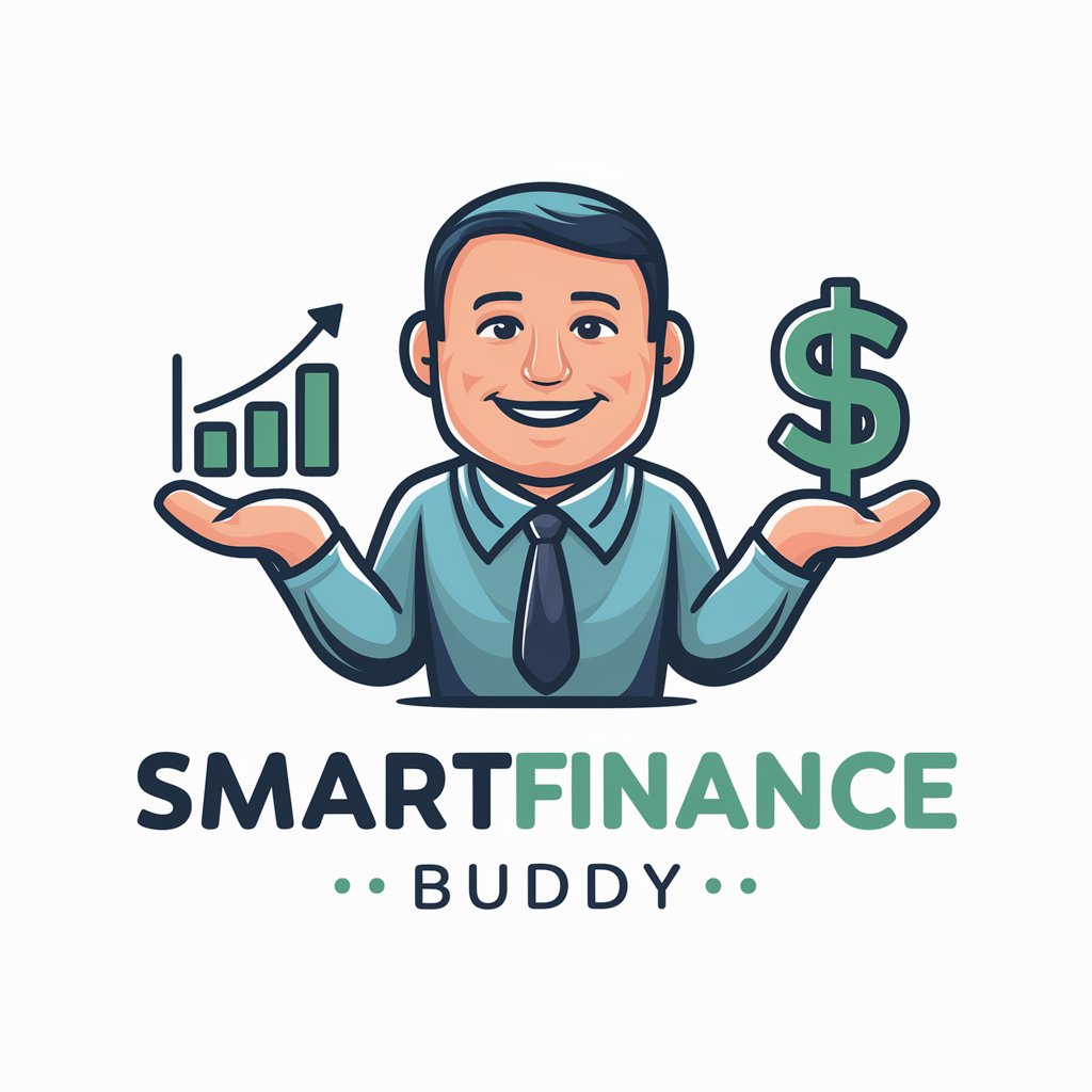 SmartFinance Buddy