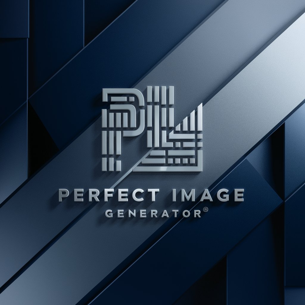 Perfect Image Generator