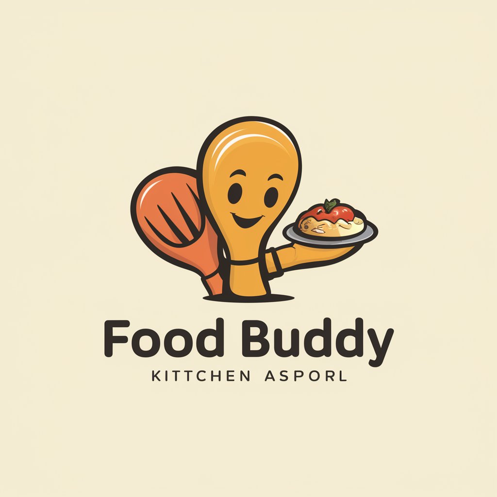 Food Buddy
