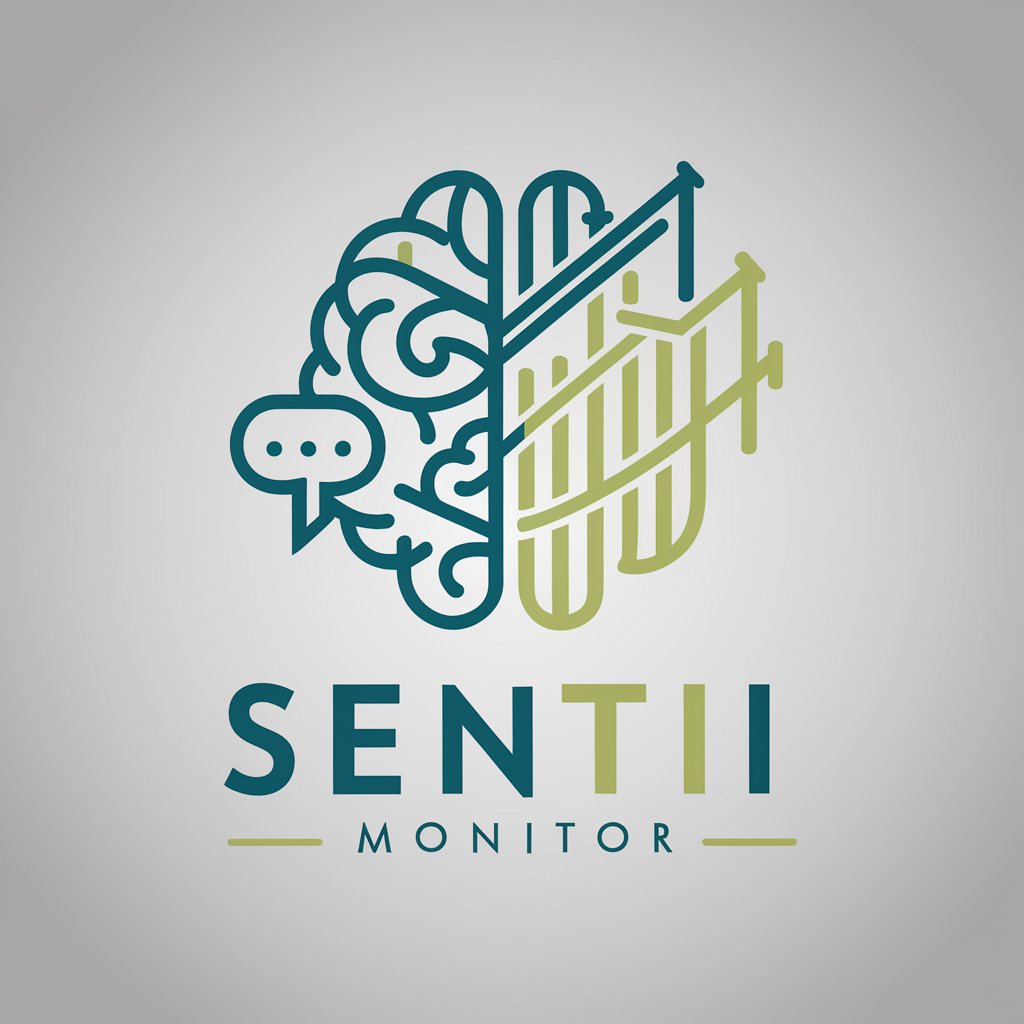 Senti Monitor in GPT Store