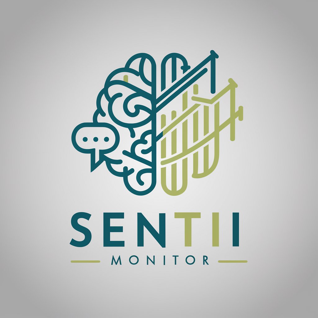 Senti Monitor