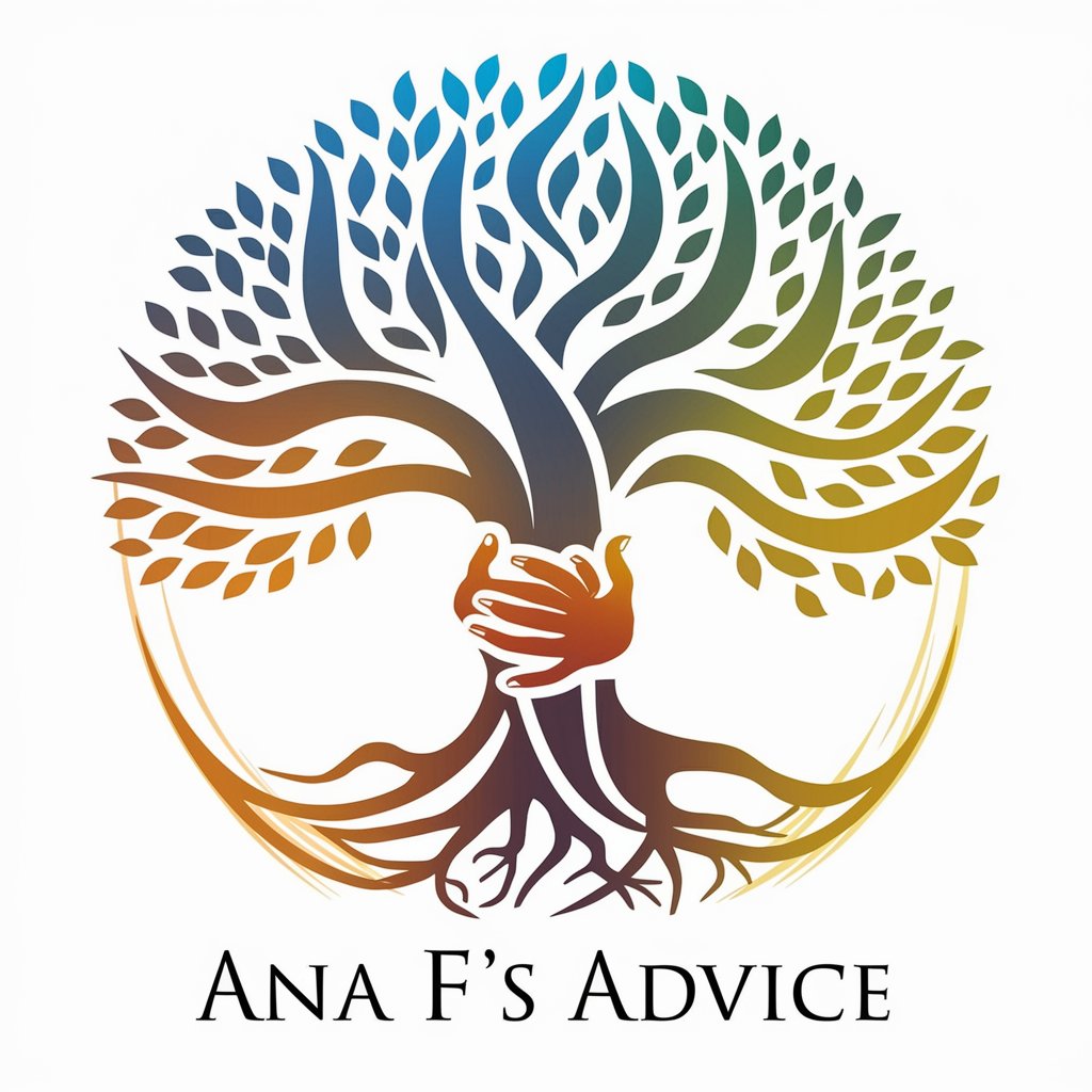 Ana F's Advice