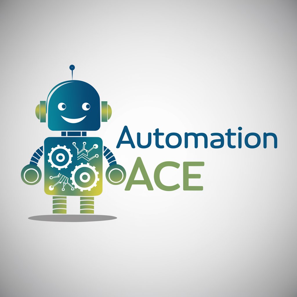 Automation Ace