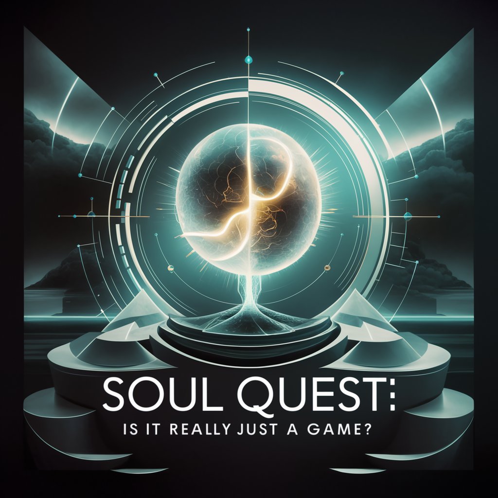 Soul Quest in GPT Store