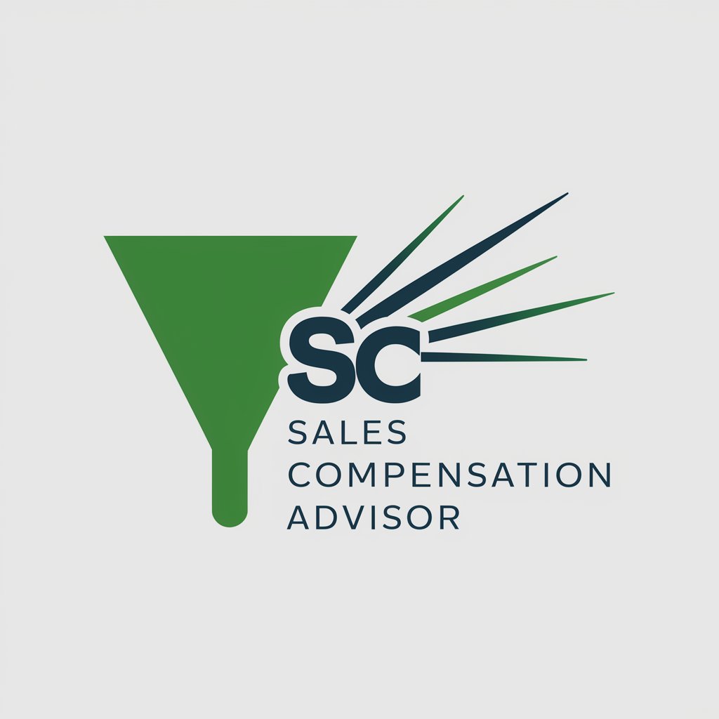 Sales Compensation Advisor