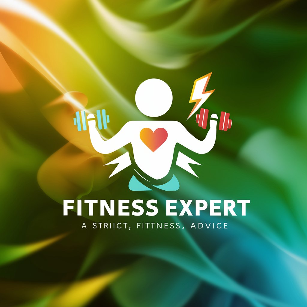 Fitness Expert