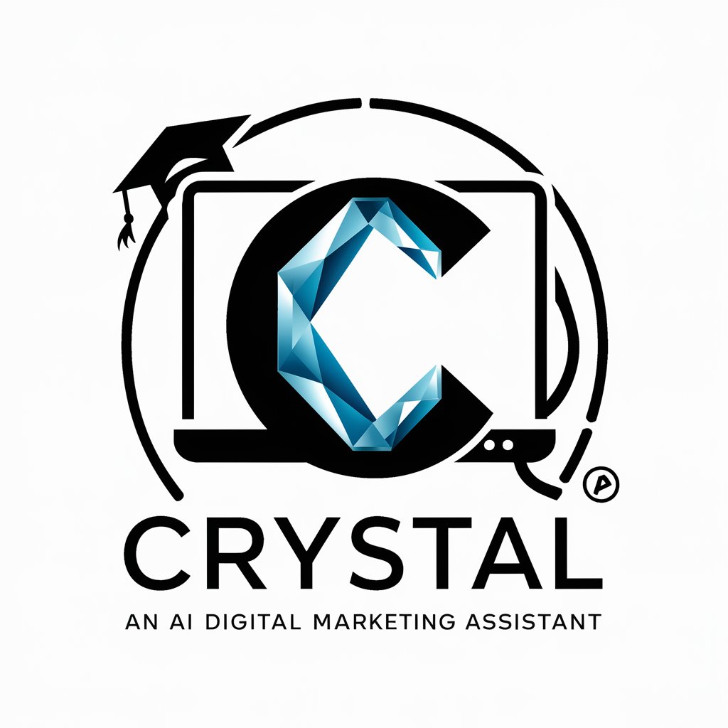 Crystal - FunnelStreams Digital Assistant in GPT Store