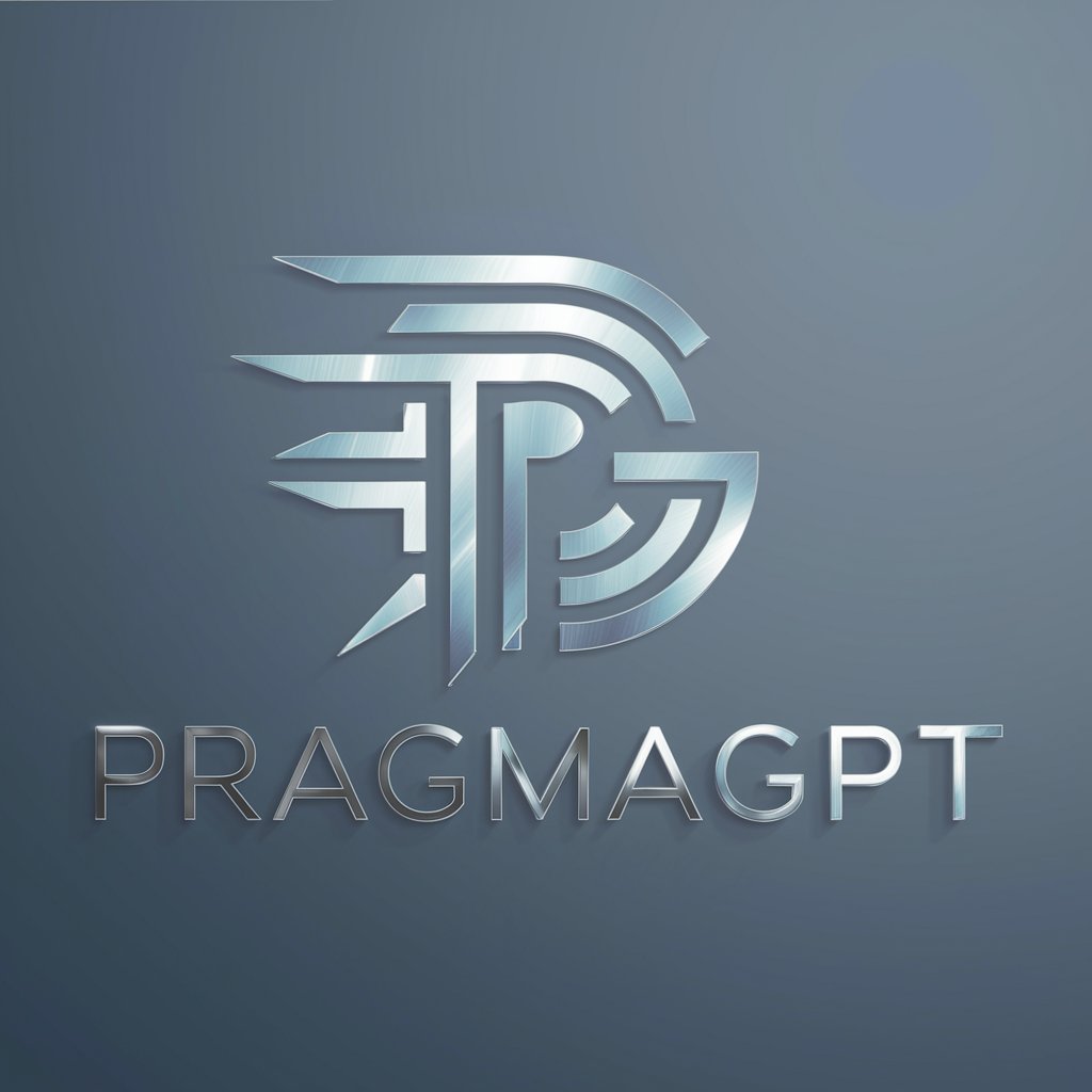 PragmaGPT