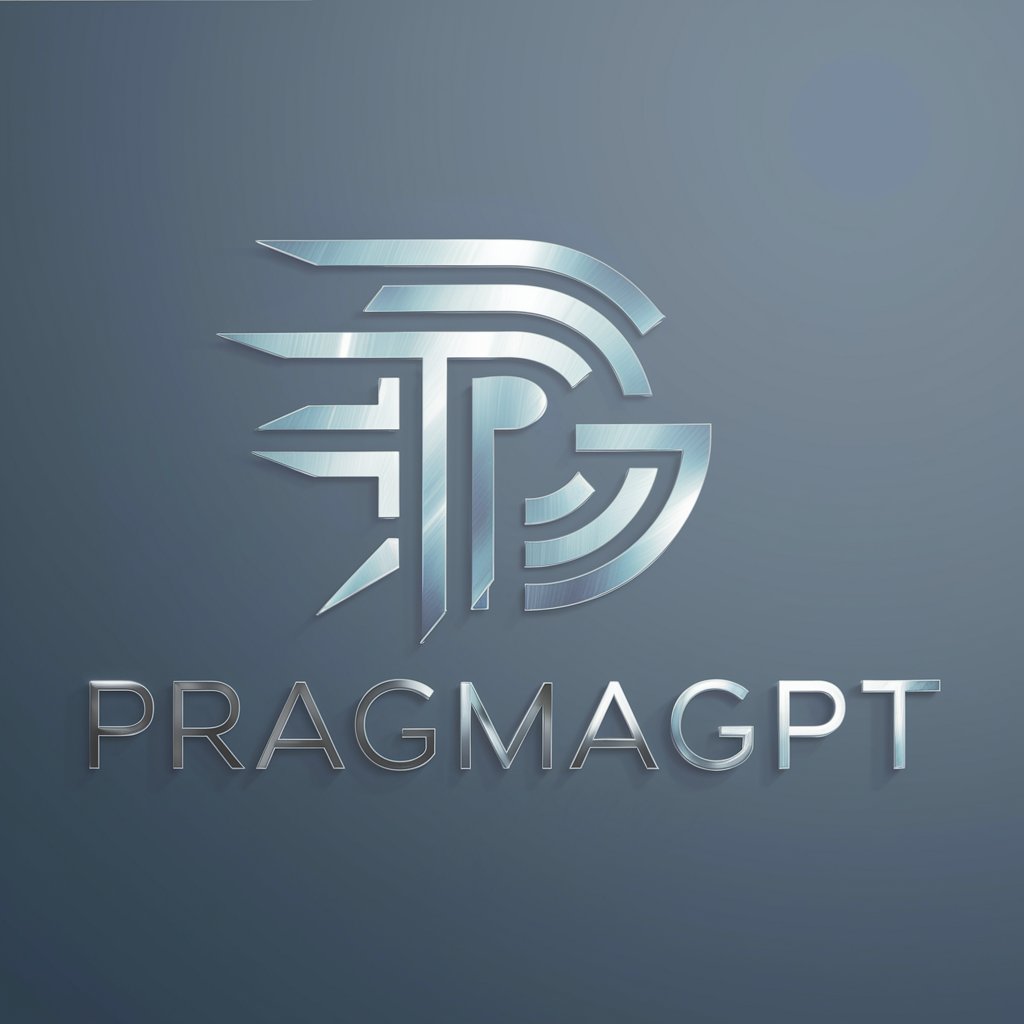 PragmaGPT in GPT Store