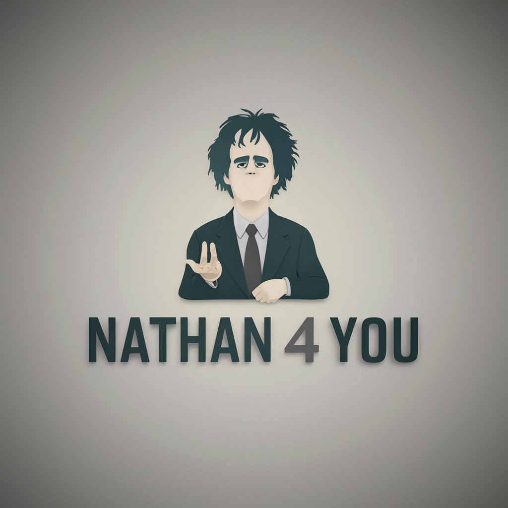 Nathan 4 You