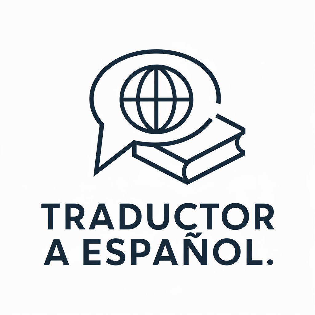 Traductor a Español in GPT Store