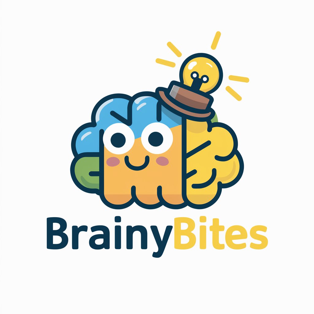 BrainyBites