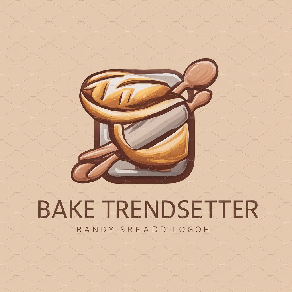 Bake Trendsetter