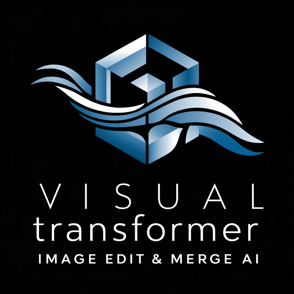 Visual Transformer - Image Edit & Merge AI in GPT Store