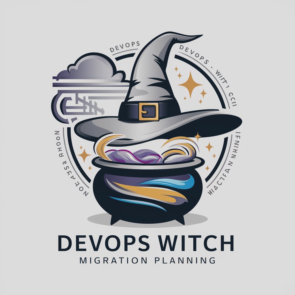 DevOps Witch Migration Planning