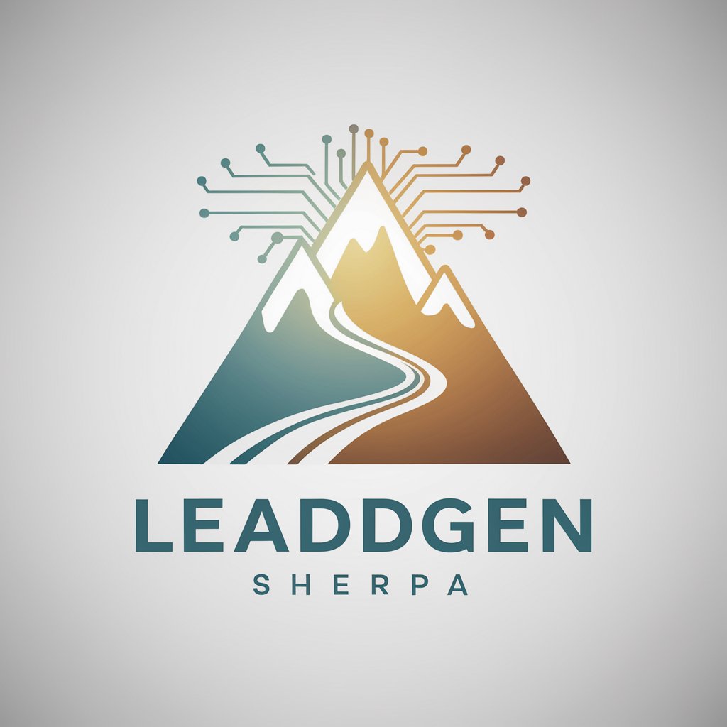 LeadGen Sherpa