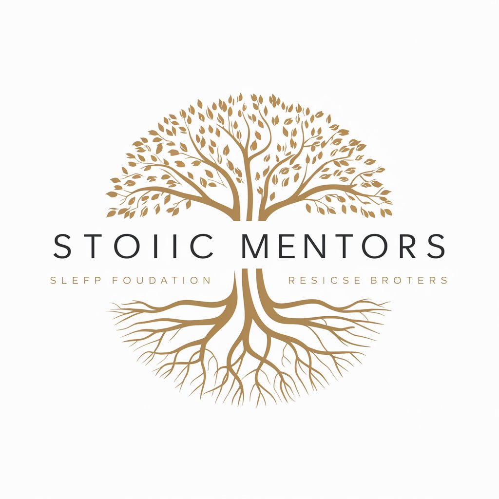 Stoic Mentors
