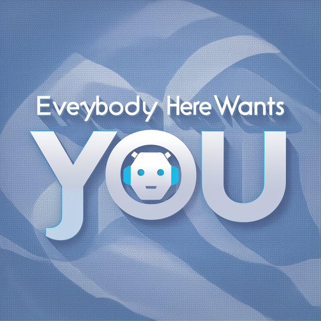 Everybody Here Wants You meaning? in GPT Store