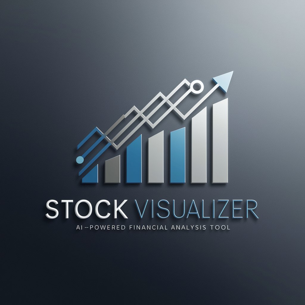 Stock Visualizer