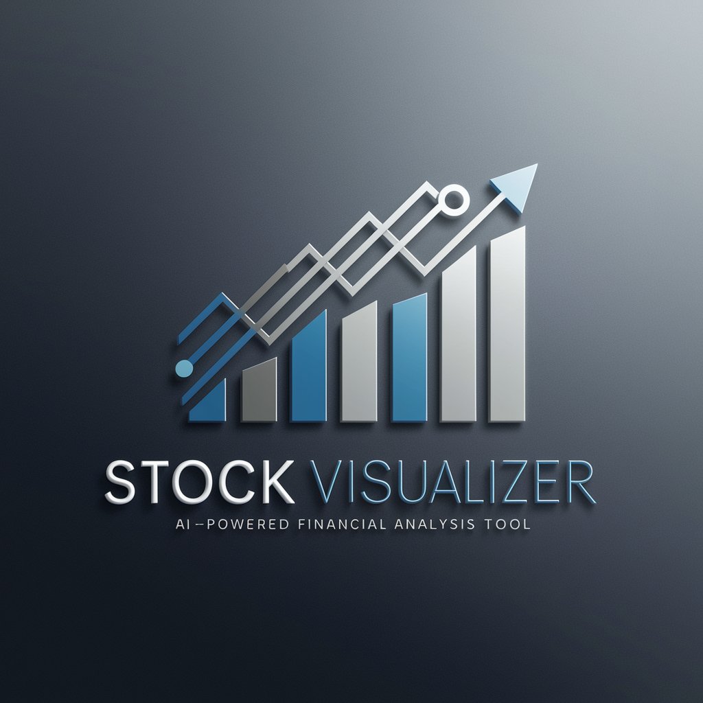 Stock Visualizer in GPT Store