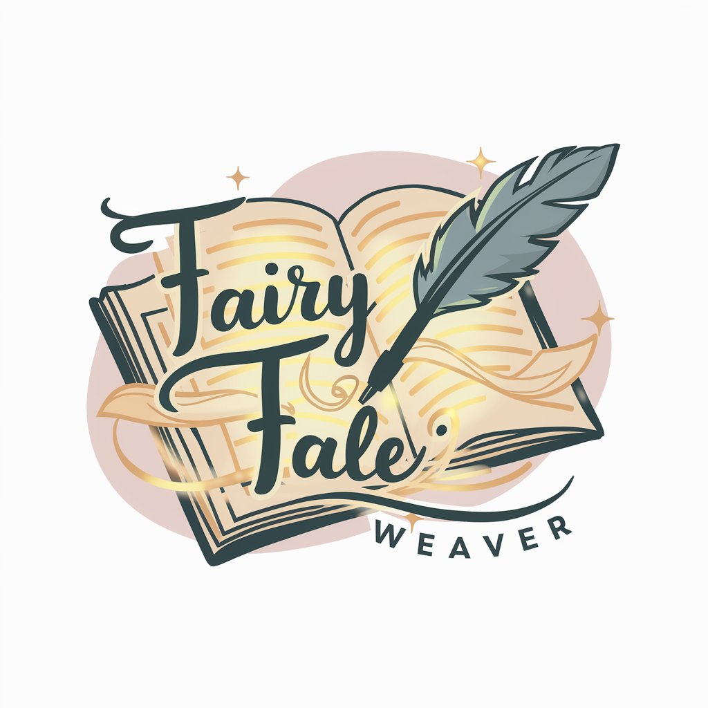 Fairy Tale Weaver