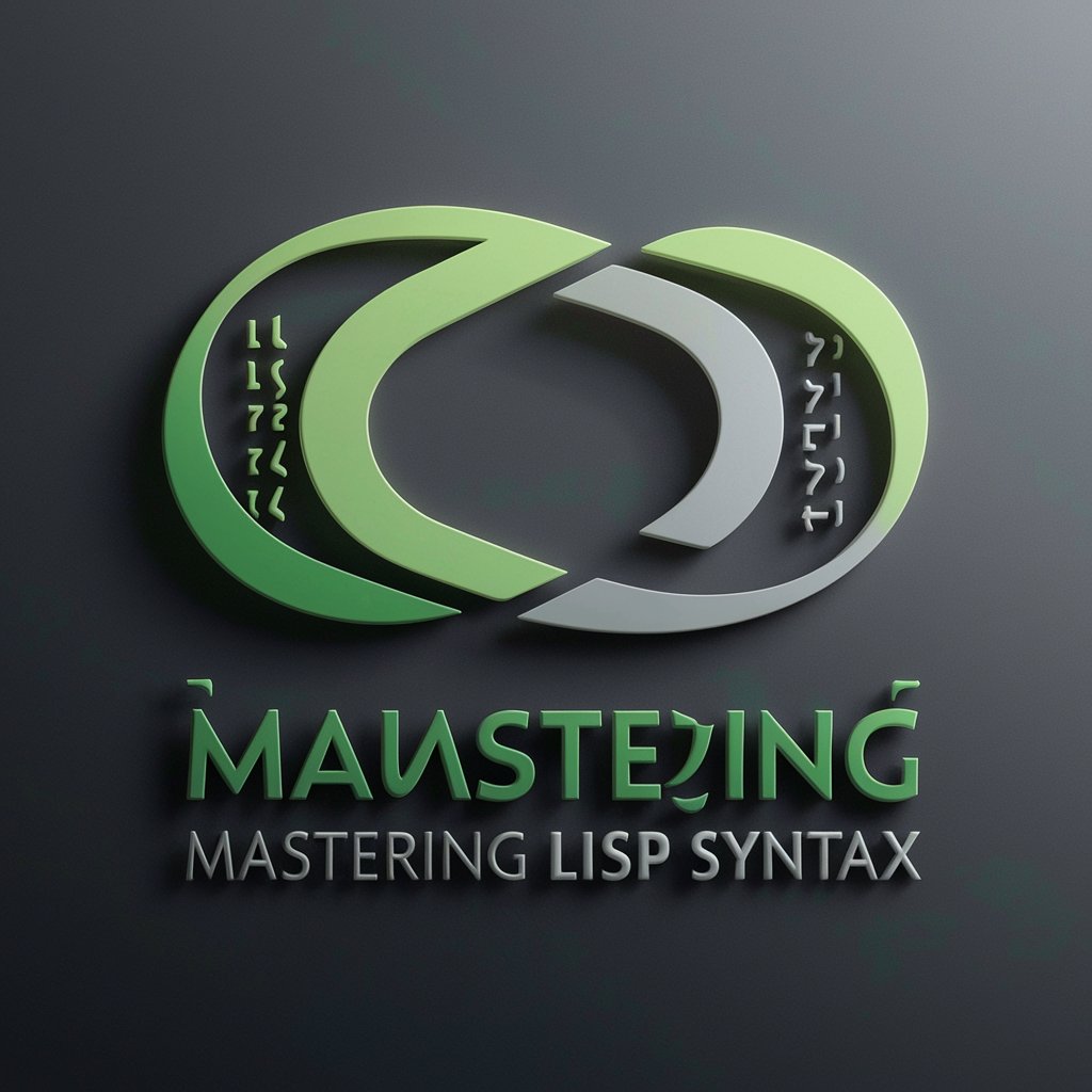 📚 Mastering Lisp Syntax in GPT Store