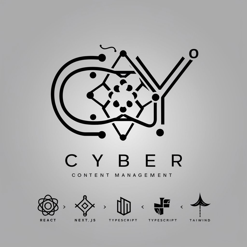 Cyber