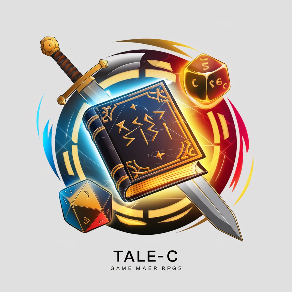 TALE-C