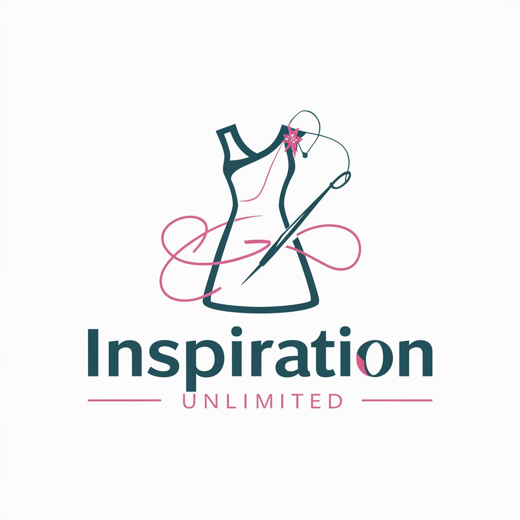 Inspiration Unlimited in GPT Store