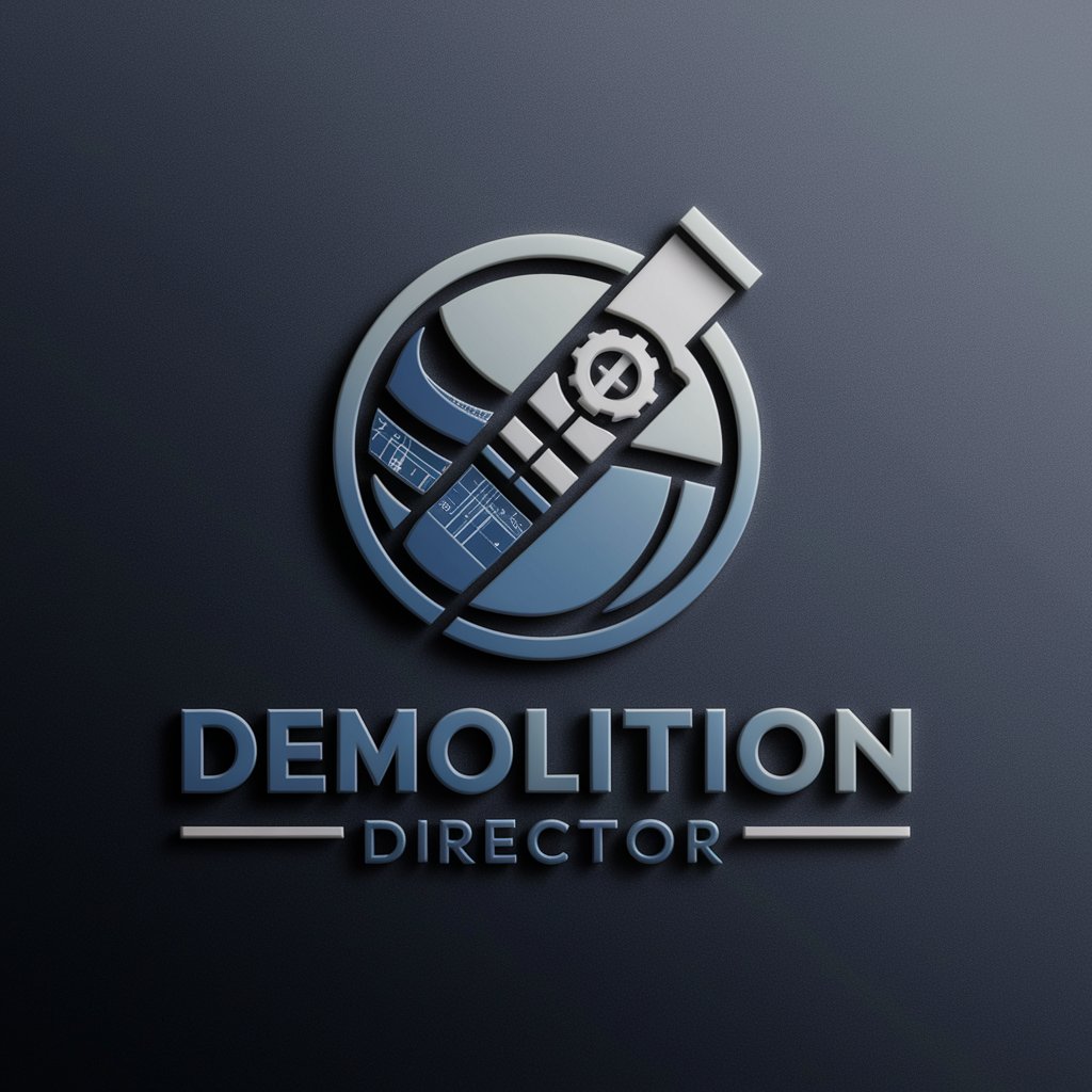 SovereignFool: DemolitionDirector