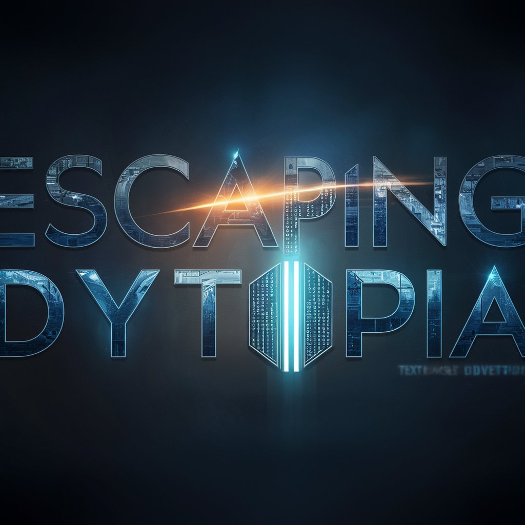 Escaping Dystopia