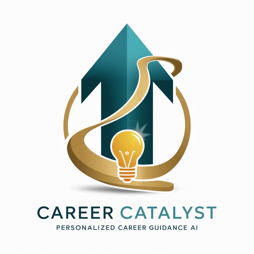 Career Catalyst