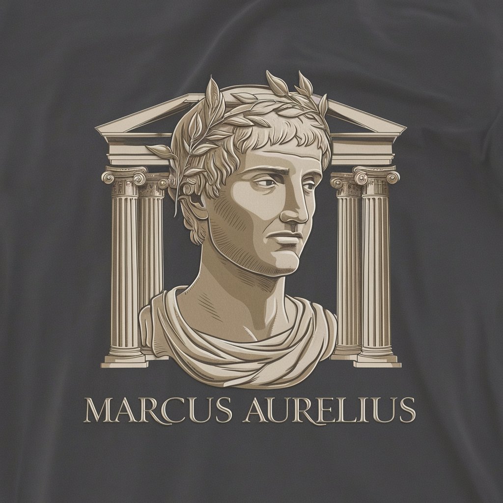 Marcus Aurelius