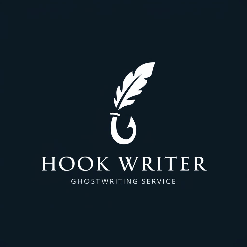 Hook Writer