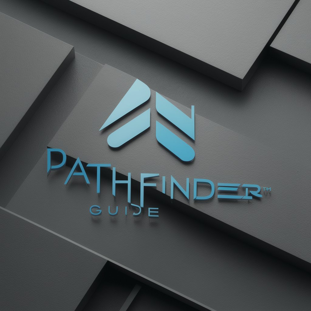 Pathfinder Guide