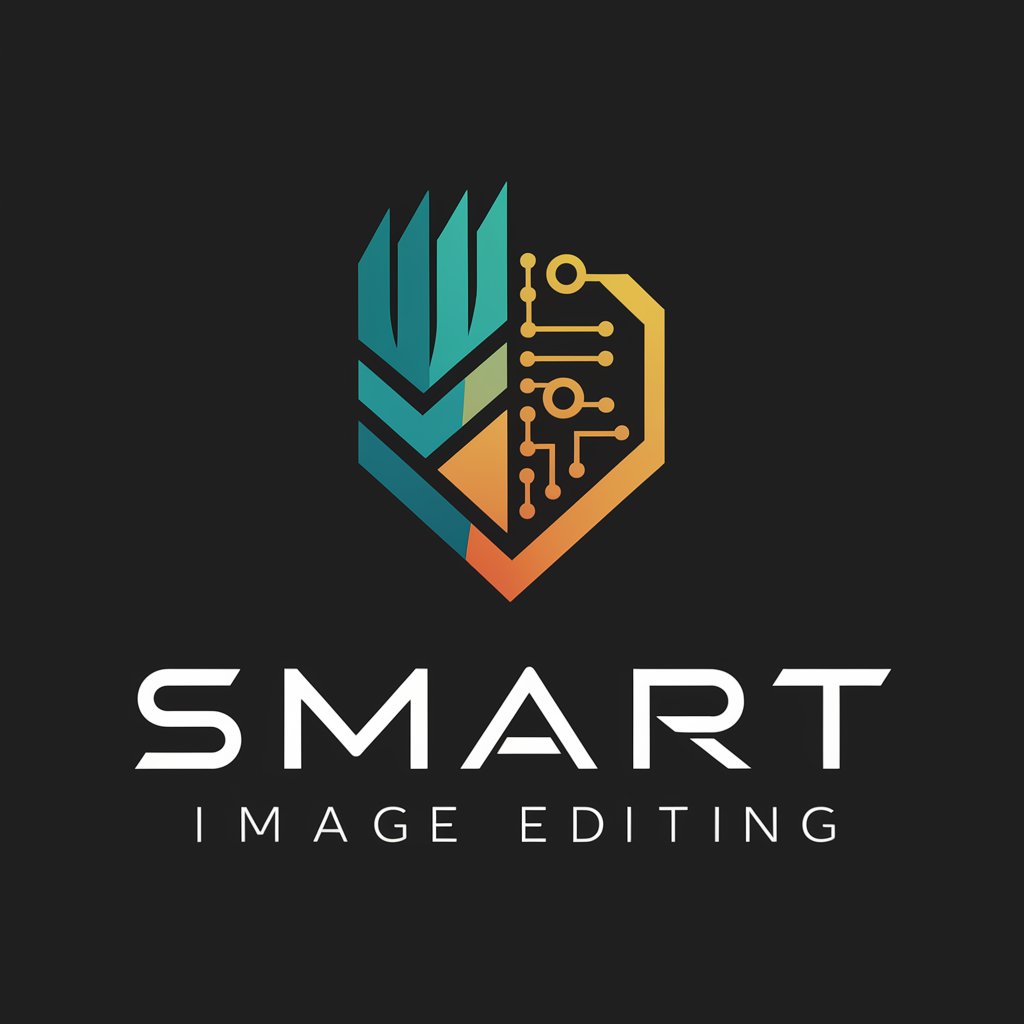 Smart Image Editing