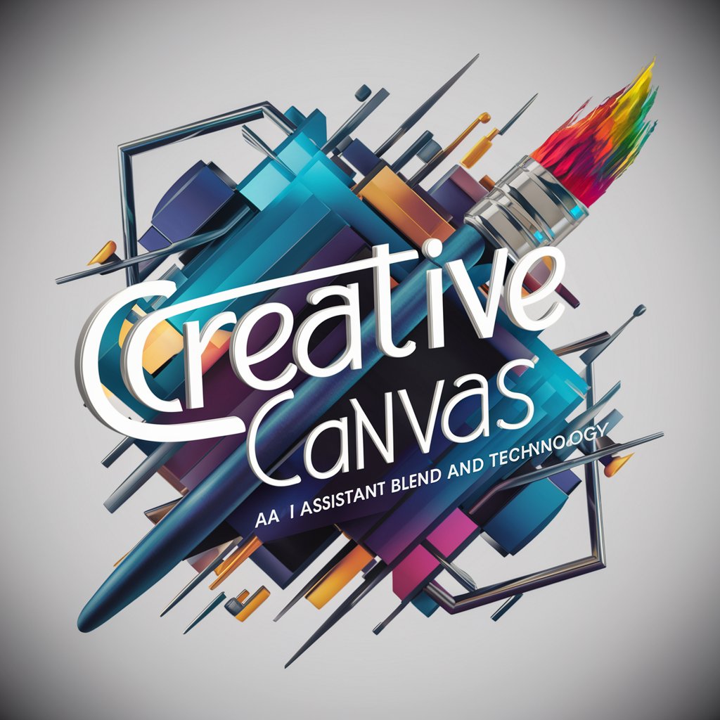 Creative Canvas