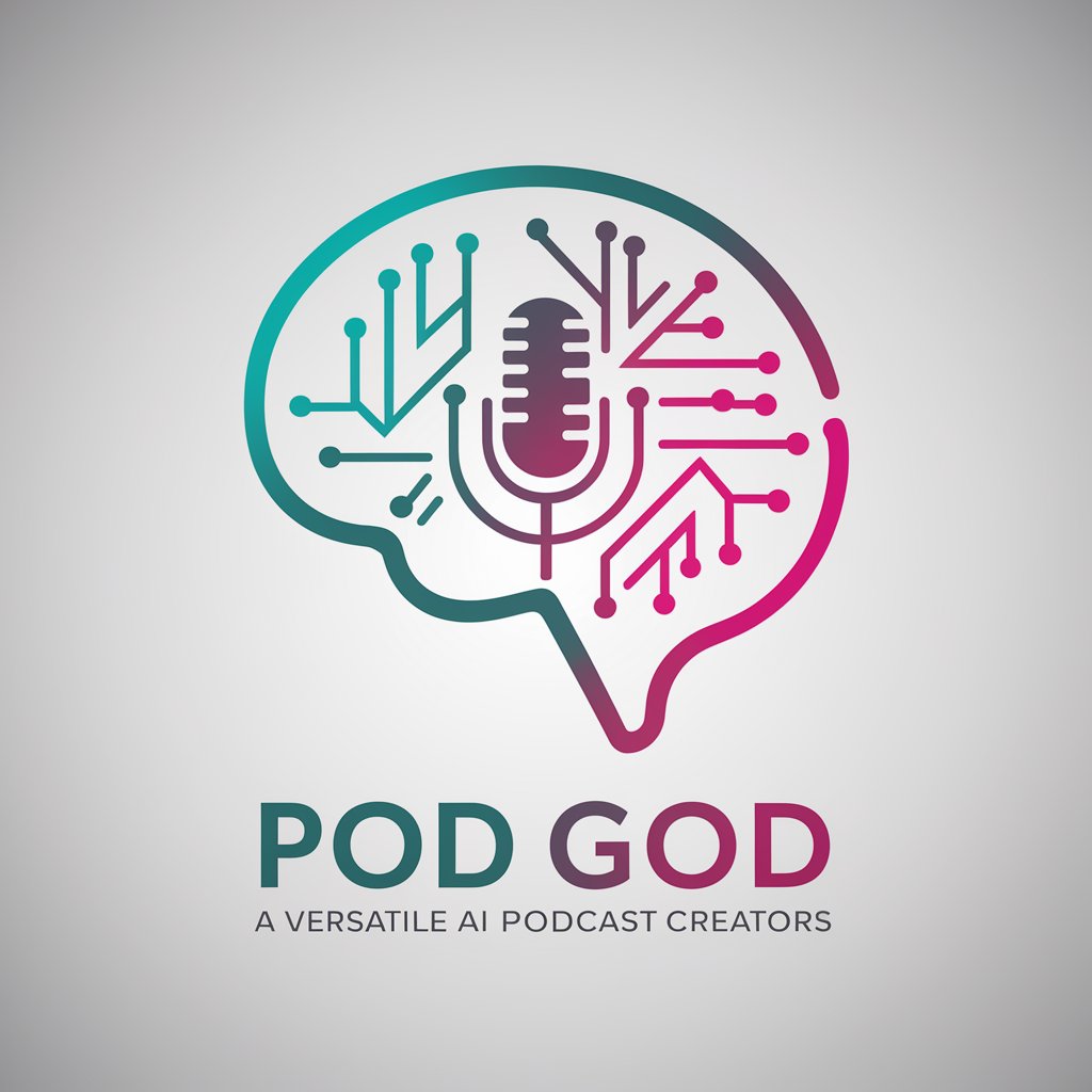 Pod God