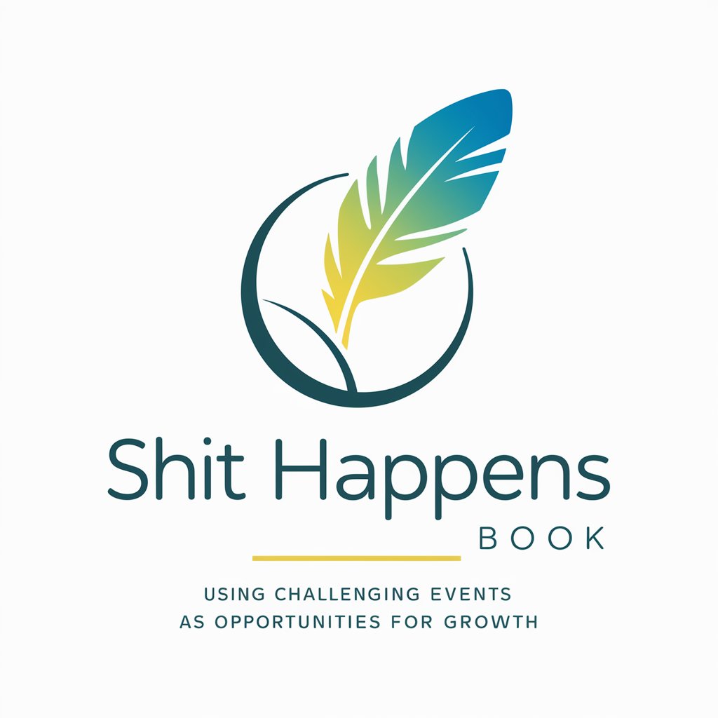 Shit Happens Book