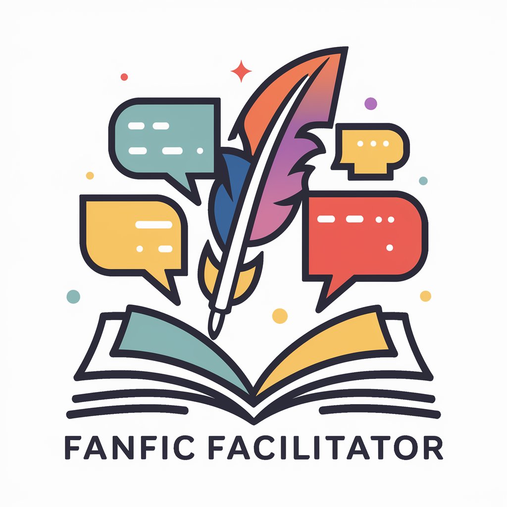 Fanfic Facilitator