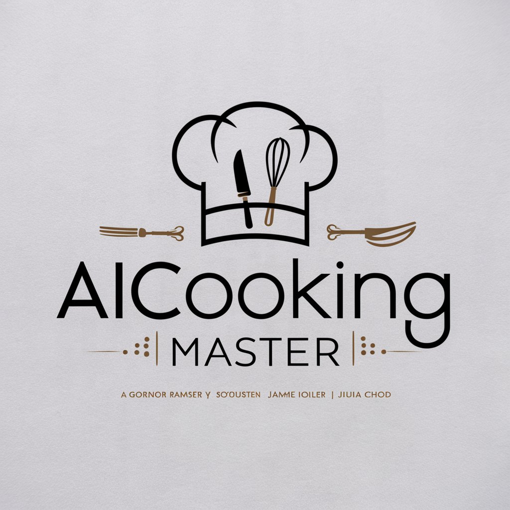 AiCooking Master in GPT Store