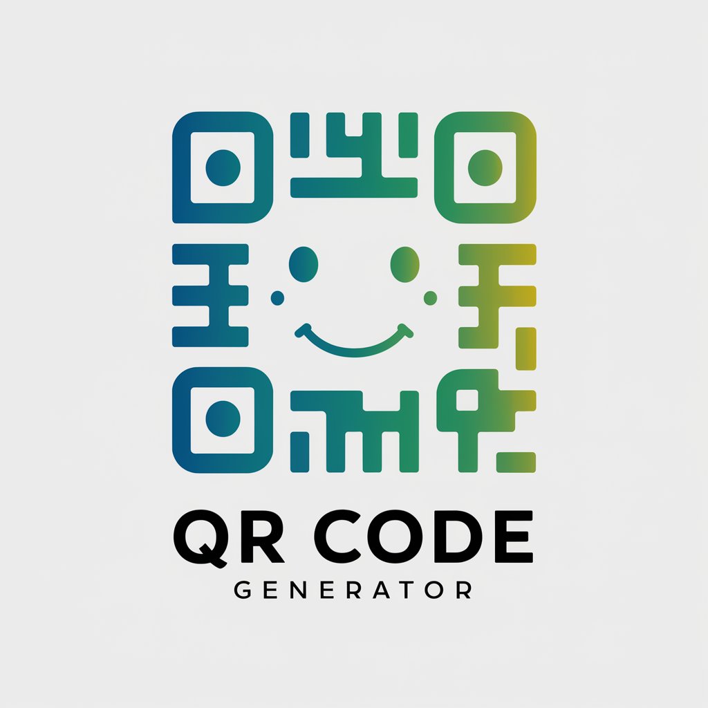 QR Code Generator in GPT Store