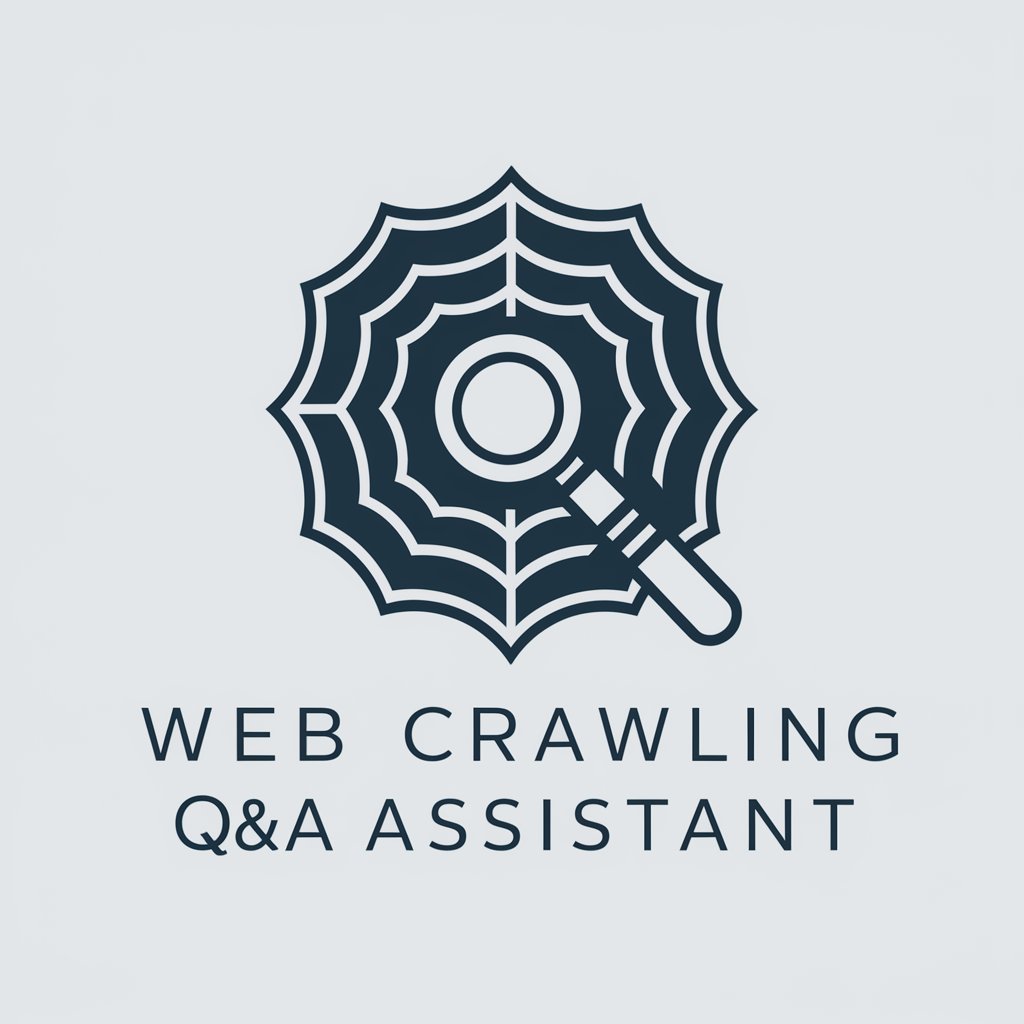 Web Crawling Q&A Assistant