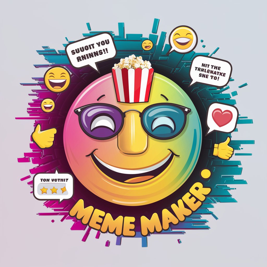 Meme Maker