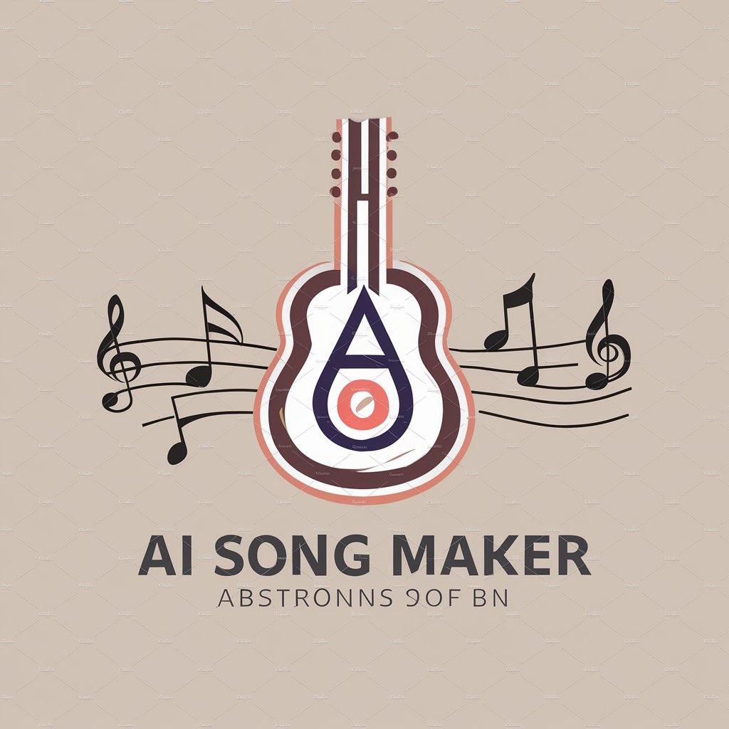 AI Song Maker in GPT Store