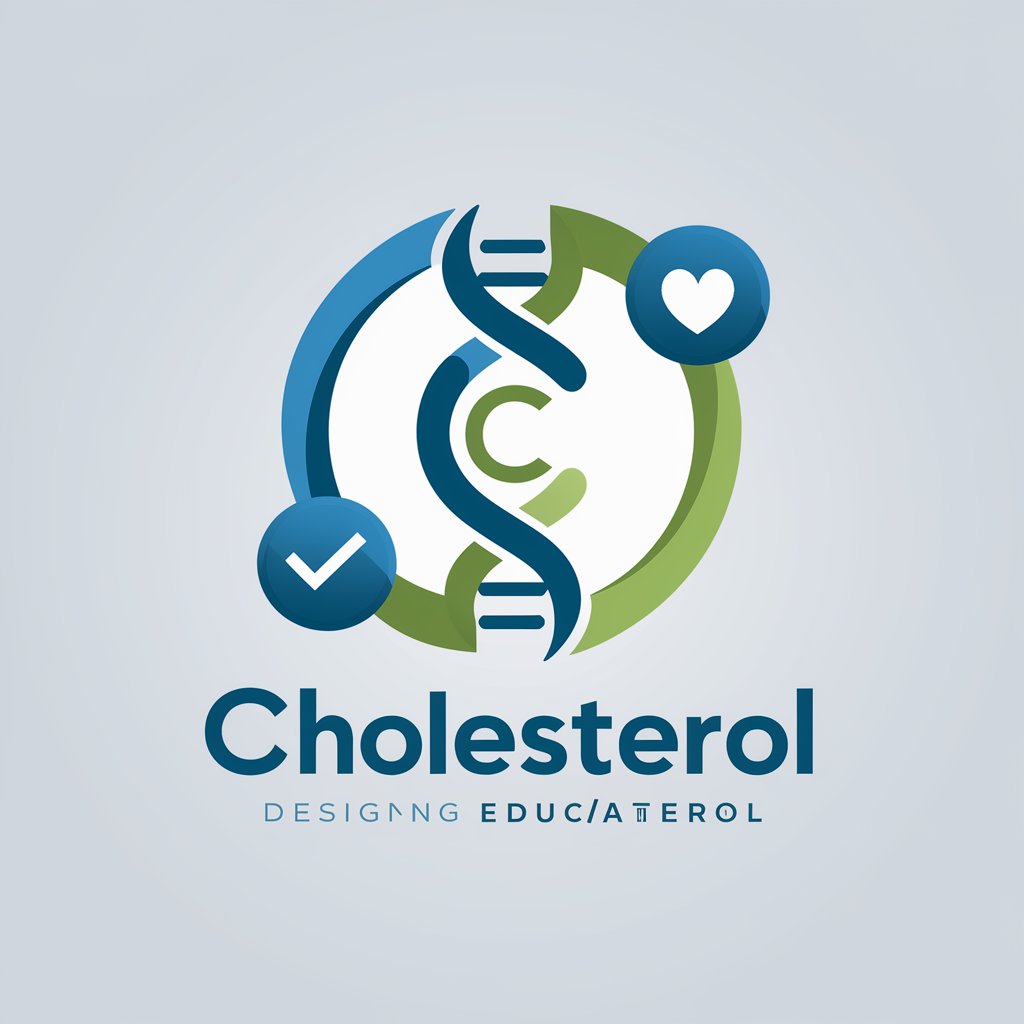 Cholesterol