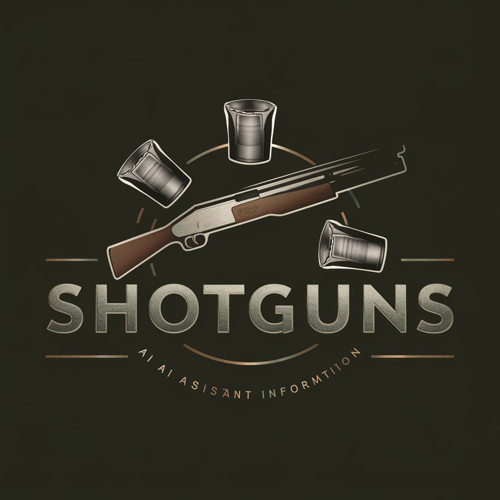 Shotguns in GPT Store