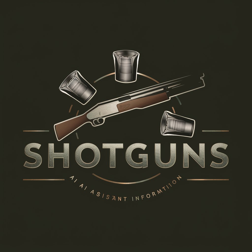 Shotguns