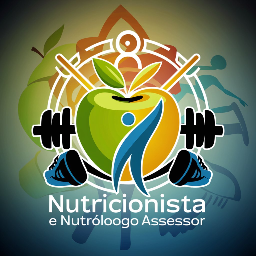 Nutricionista e Nutrologo Assessor dia a dia. in GPT Store